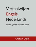 Vertaalwijzer Engels-Nederlands - Chris P. Odijk - ebook