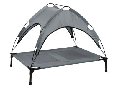 zoofari Hondenbed (met zonbescherming)