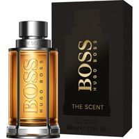 BOSS The Scent aftershave lotion, 100 ml BOSS The Scent aftershave lotion, 100 ml