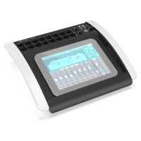 Behringer X18 Digitale tablet mixer