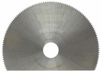 PROXXON Hss cutting discs