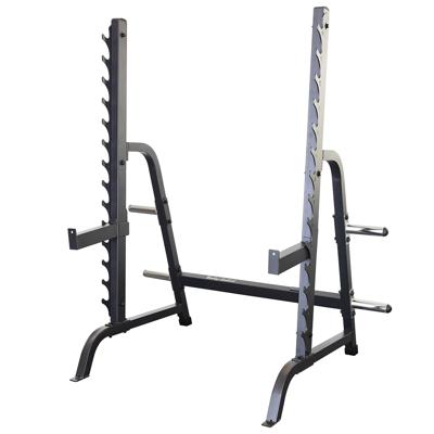 Body Solid power rack GPR370 Multi Press Rack