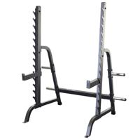 Body Solid power rack GPR370 Multi Press Rack