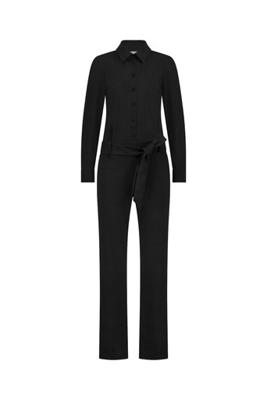 Angel LS jumpsuit - black - 94815