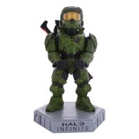 Halo Cable Guys Charging Stand Deluxe Master Chief 20 cm