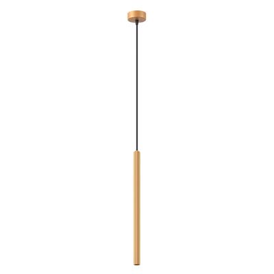 Hanglamp ARCHE 1 goud