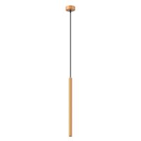 Hanglamp ARCHE 1 goud Hanglamp ARCHE 1 goud