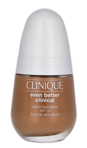 Clinique Even Better Clinical Serum Foundation SPF20 30ml Dames