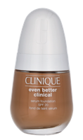 Clinique Even Better Clinical Serum Foundation SPF20 30ml Dames