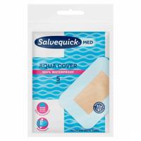 Salvequickmed Aqua Cover 5