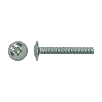 pgb-Europe PGB-FASTENERS | Meubeltrekkersvijs M4x50 Zn | 500 st - 000MTV001004000503
