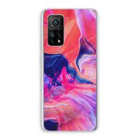Earth And Ocean: Xiaomi Mi 10T 5G Transparant Hoesje