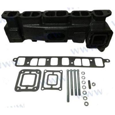 BAOMC1-984054 - OMC 984054 VERDELER Bombardier