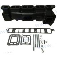 BAOMC1-984054 - OMC 984054 VERDELER Bombardier