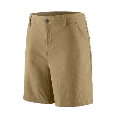Patagonia Quandary Shorts 7&apos;&apos;