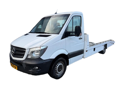 Mercedes Benz Sprinter