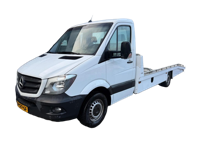 Mercedes Benz Sprinter