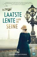 Laatste lente aan de Seine - Jeroen Kuypers - ebook - thumbnail