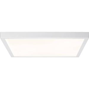 Paulmann Lunar 706.47 LED-paneel 27.5 W Warmwit Wit (mat)