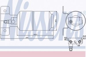 Droger, airconditioning 95169