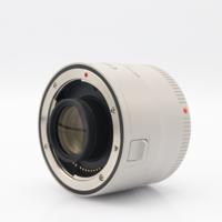 Canon EF 2.0x III Extender (teleconverter) occasion