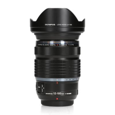 Olympus 12-100mm F4.0 IS PRO M.Zuiko Digital ED