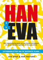 Han en Eva (Paperback) Han en Eva (Paperback)