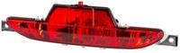 Mistachterlamp 2NE010830011