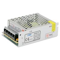 SOMPOM S-40-12 40W 12V 3.2a ijzer Shell Driver LED Light Strip verlichting Monitor Power Supply