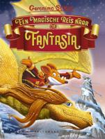 Geronimo Stilton - Fantasia XIX (Hardback)