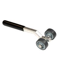VOEGROLLER BLOK 8X5 MM393000 - thumbnail