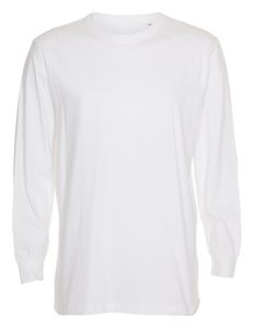 Labelfree T-shirt lange mouw 1103