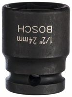 Bosch Accessoires Dopsleutel 1/2" 24mm x 38mm 31,75, M 16 - 1608555053