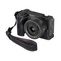 SmallRig Leather Case Kit for Sony ZV-E10 II (Black) 4777 OUTLET