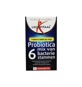 Probiotica