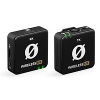 Rode Wireless ME microfoon