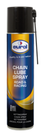 Chain Lube Spray Eurol Road & Racing - 400ml
