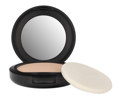 MAC Studio Fix Powder Plus Foundation 15 g NW13 Dames