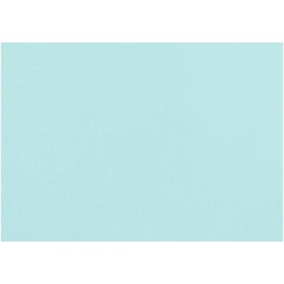 Creativ Company Glanspapier, vel 32x48 cm, 80 gr, turquoise, 25 vel/ 1 doos