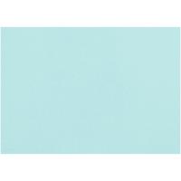 Creativ Company Glanspapier, vel 32x48 cm, 80 gr, turquoise, 25 vel/ 1 doos