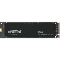 Crucial T700 - Interne SSD - 1 TB - PCI Express 5.0 (NVMe)