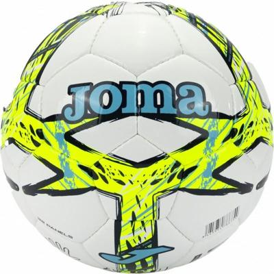Voetbal Joma Sport Homa Dali III Wit Maat 5
