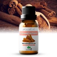 Kaneel (schors) etherische olie biologisch 5 ml