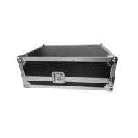 ProDJuser Flightcase voor Allen & Heath QU-5