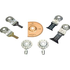 Fein 35222967260 Marine Zaagbladset 7-delig 1 set(s)