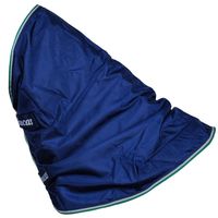 Bucas Smartex halsstuk donkerblauw maat:xl