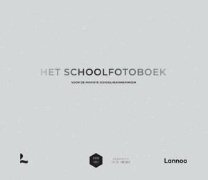 Het Schoolfotoboek (Hardback)