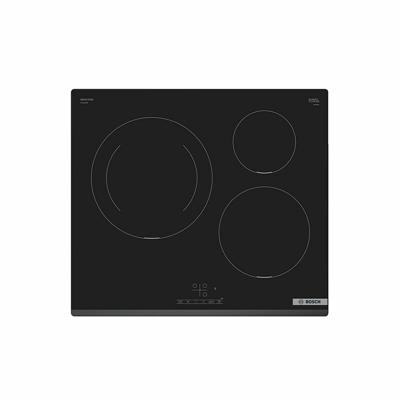 Inductiekookplaat BOSCH PUJ631BB5E 60 cm 4600 W 59,2 cm