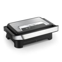 Tefal GC270D Contact grill Zwart