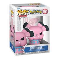 Funko Pop! 964 Pokémon Snubbull